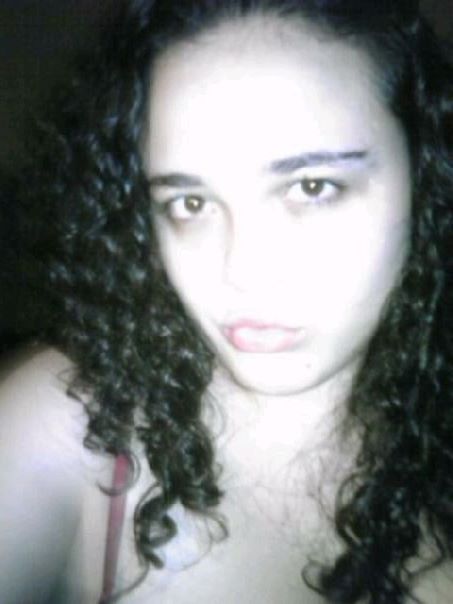 I do have a nose though..... :D