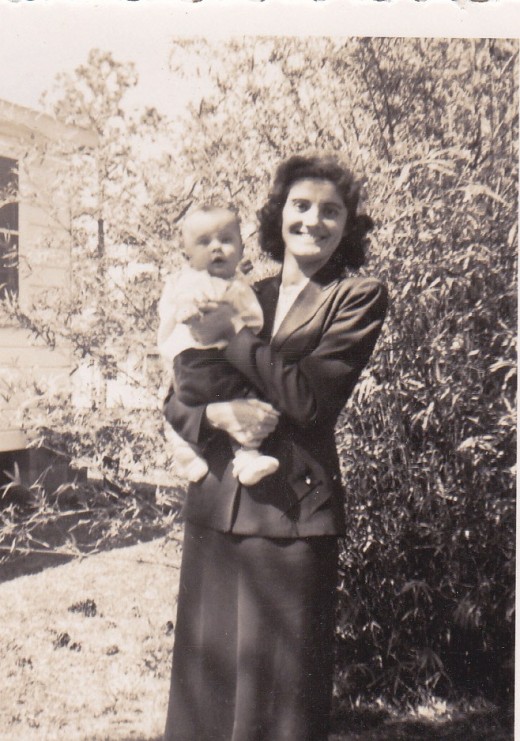 Mother