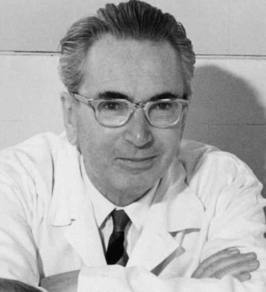 Victor Frankl survived the Nazi concentration camps and went on to teach people how to create meaning and happiness in our lives - no matter what happens to us.