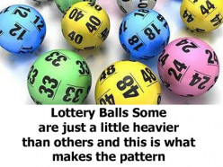 How to increase your chances of winning the lottery