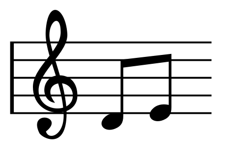 A Musical Note