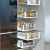 Pull-out Pantry Pull-out Pantry