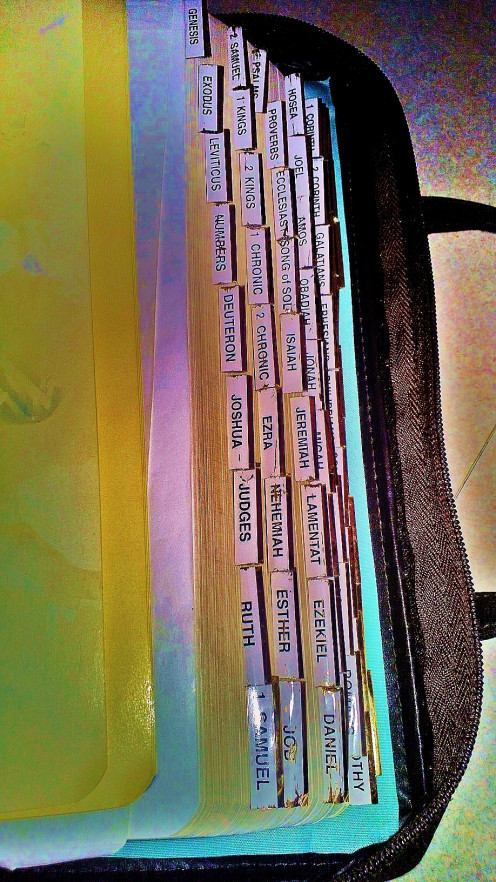 Tabs are a MUST for me. But some people can't stand them. A matter of preference.