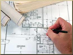 Are you building without obtaining construction drawings?