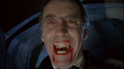 Let's Not Forget That Vampires are Monsters-Some Important Vampire Facts