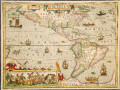 The Changes Experienced by a Hierarchial Society of Latin America