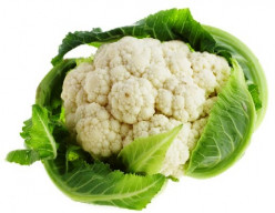 Health Benefits of Cauliflower.
