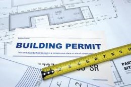 Do you have building permit?