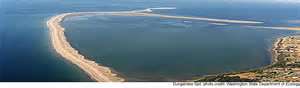 Dungeness Spit