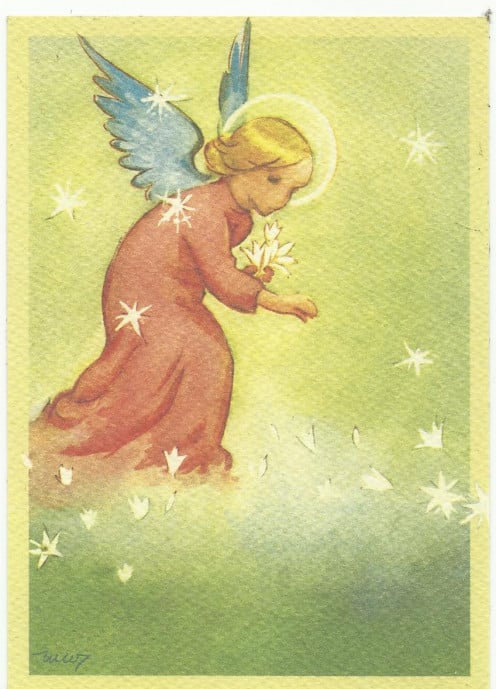Angelic Healing 
