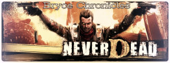Neverdead - Bryce Chronicles. Short Story 3 is now up.
