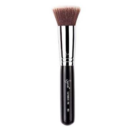 Sigma Beauty Flat Top Synthetic Kabuki Brush. F-80