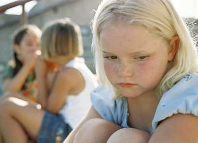 Dejection
