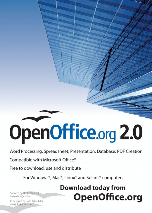 Open-source Software