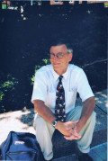 A Moment With Bill:  A New Series About the Joy Of Life