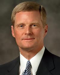 David Allan Bednar (born June 15, 1952) is a member of the Quorum of the Twelve Apostles of The Church of Jesus Christ of Latter-day Saints (LDS Church). An educator by profession, Bednar was also president of Brigham Young University–Idaho from 1997