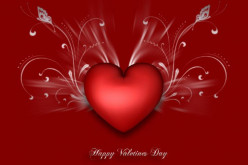 What's better than flowers and candy this valentine 2015!