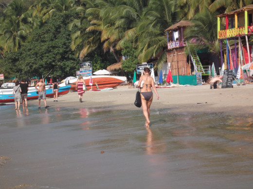 Relaxing, refreshing and rejuvenating.....