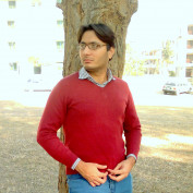 asif jamal profile image