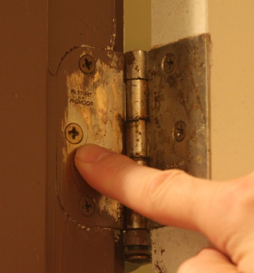 How To Fix a Door That Won't Latch HubPages