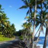 Hidden Hawaii: The Enchanted Red Road in Puna on the Big Island