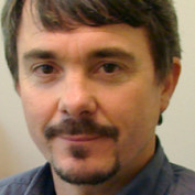 Roger Harris profile image