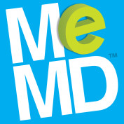 memd profile image