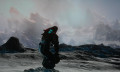 Dead Space 3 walkthrough, Part Thirteen: Tau Volantis Ruins