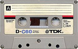 "I can put a whole hour of music on this?"