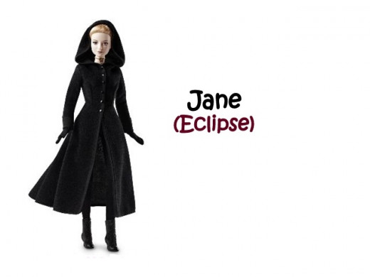 Jane Doll
