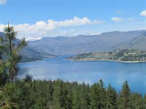 Lake Chelan