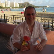 Stephen Morgan profile image