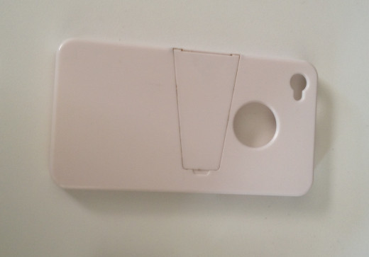 Most iPhone users have an extra case laying around