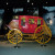 Red Stagecoach Red Stagecoach
