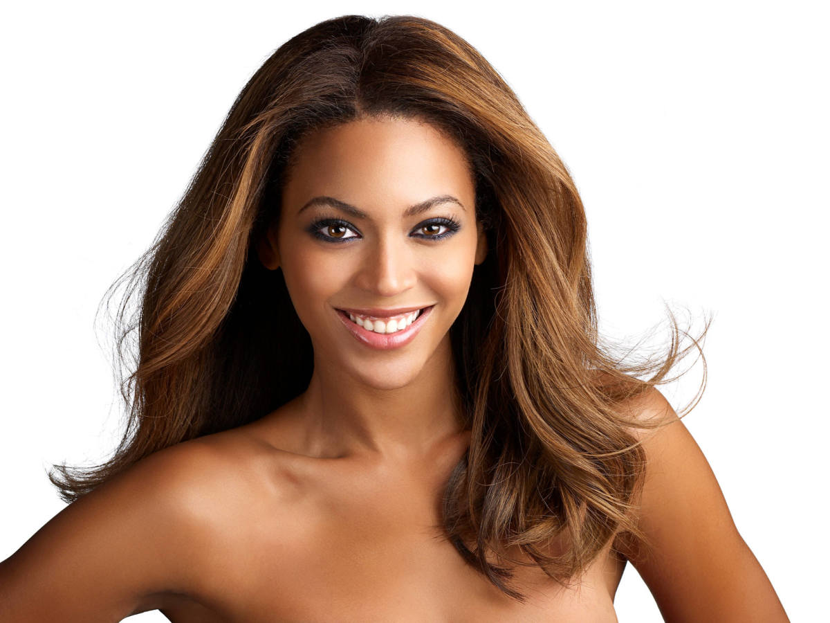 Light Skinned Black Women Celebrities | HubPages