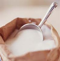 Even Sugar!