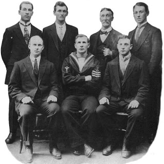 The Emerick brothers