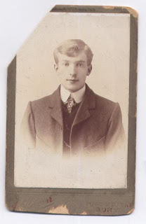 Gt Granpa Beevis