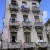Mark Scott Johnson photographed these apartments in Havana, Cuba on September 15, 2003. Mark Scott Johnson photographed these apartments in Havana, Cuba on September 15, 2003.