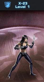 X-23