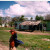 Houses in a batey—company town where sugar workers live—were photographed by Ryan McKemzie. Houses in a batey—company town where sugar workers live—were photographed by Ryan McKemzie.