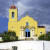 Yerandy1990 photographed the Roman Catholic Church of San Joaquín, San Luis, Pinar del Río, Cuba on December 24, 2008. Yerandy1990 photographed the Roman Catholic Church of San Joaquín, San Luis, Pinar del Río, Cuba on December 24, 2008.