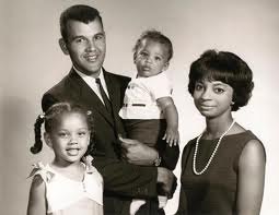 When Vanessa Williams was born, a card prophetically stated, here she is Miss America.She exhibited talent in music, singing, and dancing as a child. She was quite the overachiever, even becoming 8th grade class president.