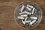 cigarette smoking