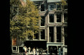 The Anne Frank House and Museum, Amsterdam