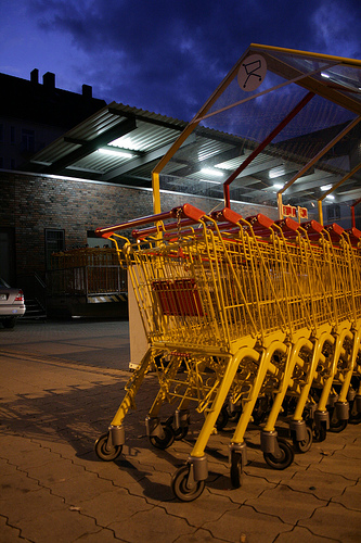 Is buying online or in store cheaper?