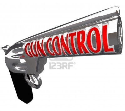 Squeeze the trigger, don't pull.