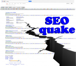 SEO Quake A Must Have SEO Tool for Every Vlogger, Site Owner, Etc