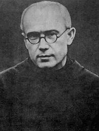 Maximilian Kolbe, a Roman Catholic priest who was imprisoned at Auschwitz gave up his life to save another  inmate who had children.