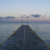The dock on the Allegro's Beach provides the perfect setting to watch the sun go down at the end of the day. The dock on the Allegro's Beach provides the perfect setting to watch the sun go down at the end of the day.